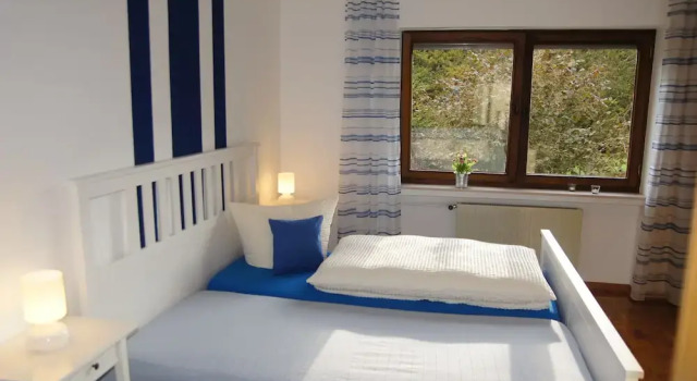 Номер Standard Gasthof Schumacher Hotel garni