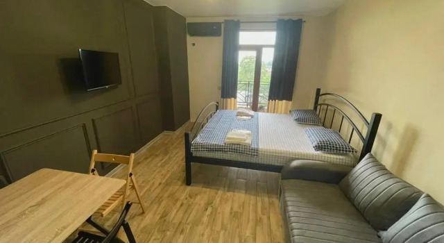 Gonio seaside, Book Apartment Gonio 