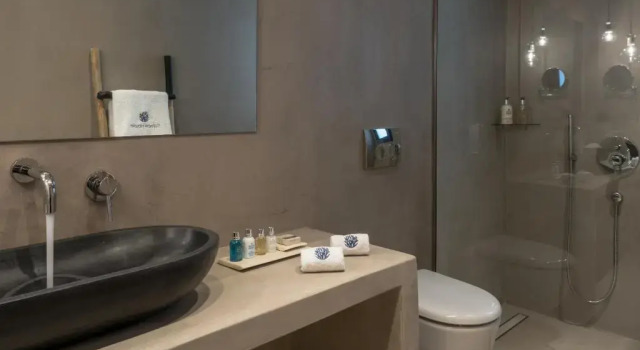 Номер Standard Sifnos House - Rooms and SPA