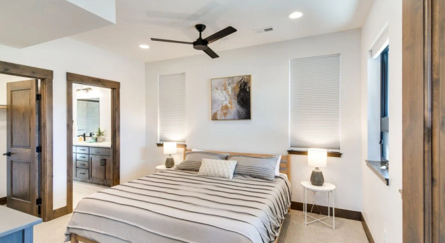 In Granby Ranch Ski Resort: Sleek Home w/ Hot Tub!