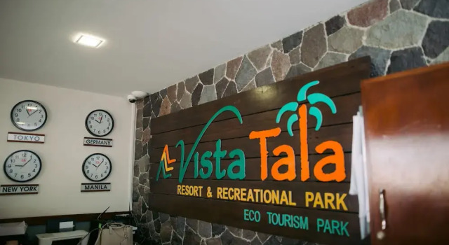 Vista Tala Resort & Recreational Park, Rezerwuj Ośrodek wypoczynkowy Hotele resortowe w Orani, Ośrodek wypoczynkowy