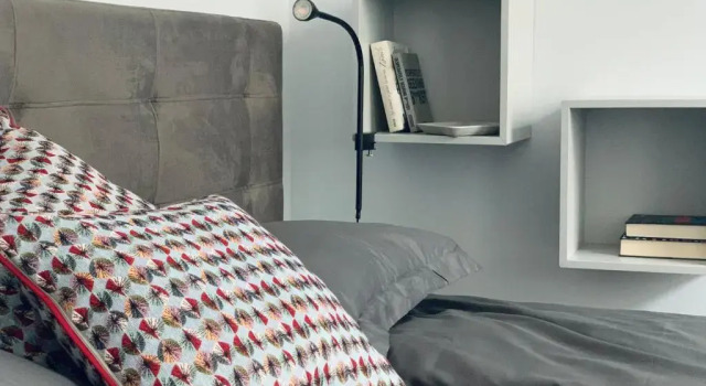 Студия Kalnina street studio Apartment