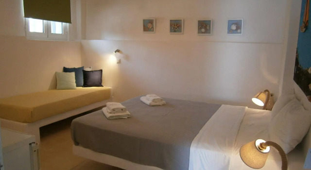 Callia Retreat Suites, Забронировать Отель Отели Тиры 3 звезды, рядом с Площадь Теокопулу, 3*