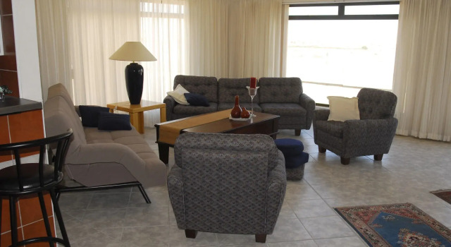 Chala Kigi Self Catering