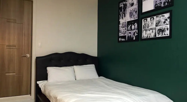 Nanu Guesthouse KPOP - Hostel, Rezerwuj Hostel Mapo-Gu Seul