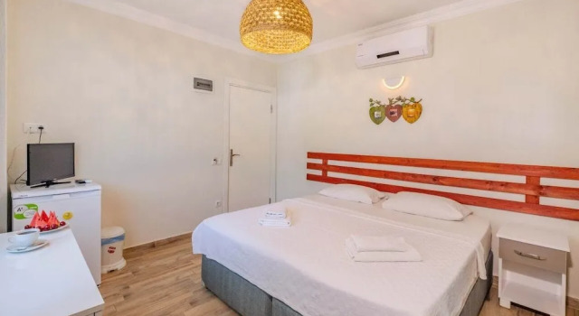 Номер Standard Kaş Joy Glamping