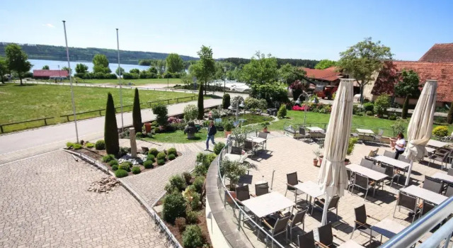 Апартаменты Gasthaus zum Hochreiter