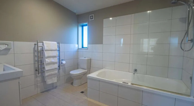 Номер Standard Amity Motel
