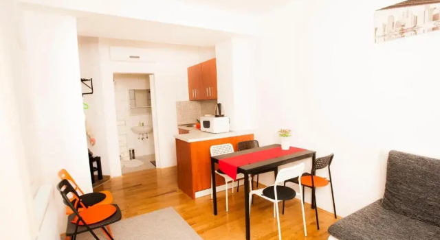 Apartment Fifty Apartments