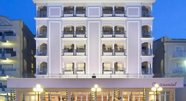 Hotel Continental
