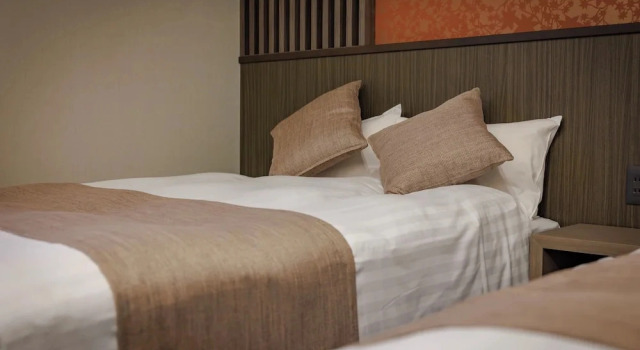 USEKI NO IORI Okayama Castle Town Hotel, Prenota Hotel Nishi-nakasange Okayama
