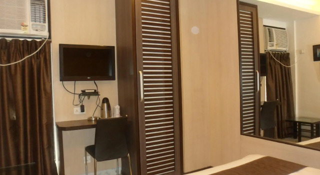 Двухместный номер Standard Hotel Esteem