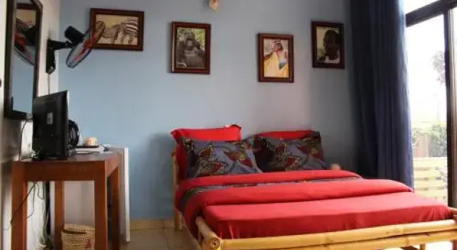 Umusambi B&B