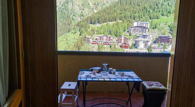 Casa vacanze Neve, Buchen Sie Ferienwohnung Foppolo Veltlin