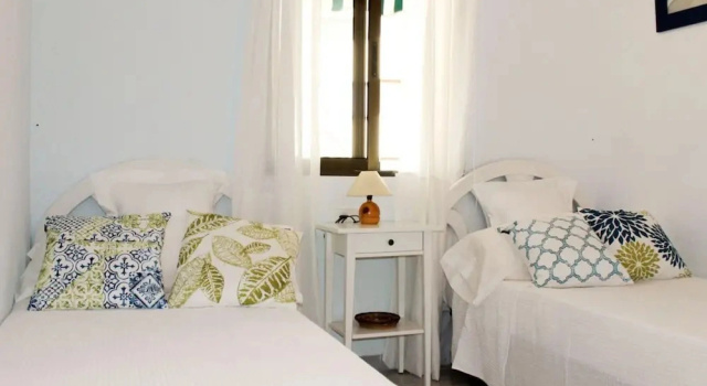 Spacious Ocean-view Apartment in Orpesa, Spain, Забронировать Апартаменты/квартира Апартаменты Azahar Coast, Апартаменты/квартира