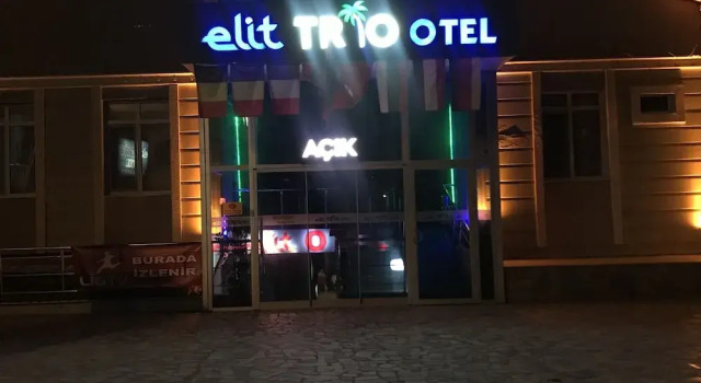 Elit Trio Otel