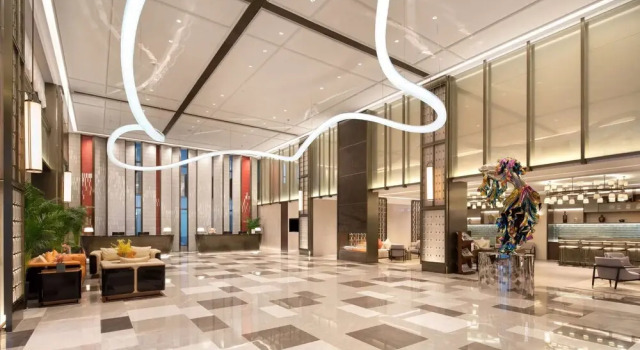 Ramada Plaza by Wyndham Poyang, Rezerwuj Hotel Poyang Jiangxi
