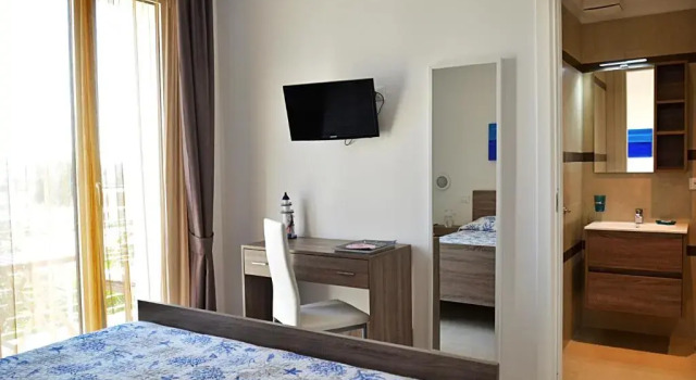 Номер Standard B&B Le Maree