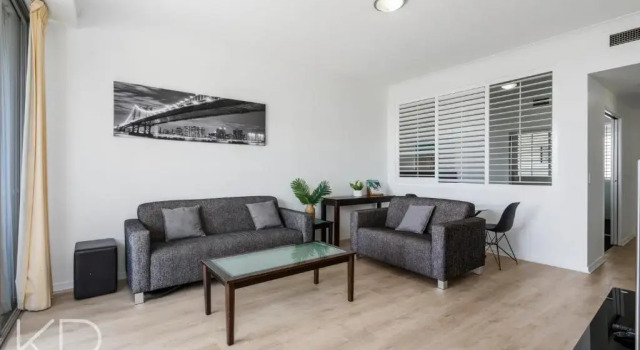 Апартаменты с 2 комнатами Towers of Chevron - Private Apartments - Hosted by Coastal Letting Co
