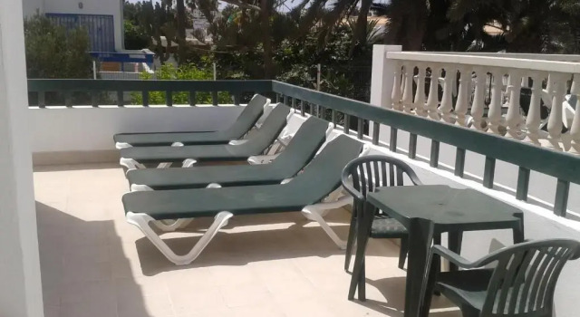 Люкс Executive Apartamentos LIVVO Erika