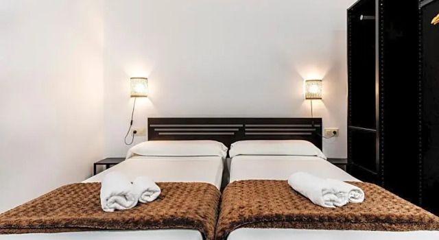Номер Superior Hostal Rincón de Sol - Centro Madrid - Self Checkin