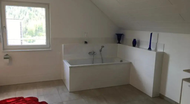 Коттедж Modernes Ferienhaus Toplage erbaut 2019