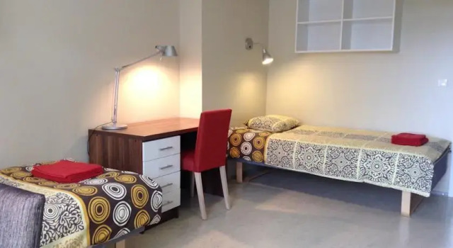 Hiiumaa Ametikooli Accommodation, Book Hotel Suuremoisa Hiiumaa