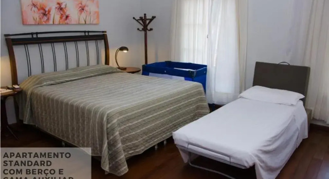 Hotel Villa Michelon, Забронировать Отель Отели Бенту-Гонсалвис 4 звезды, 4*