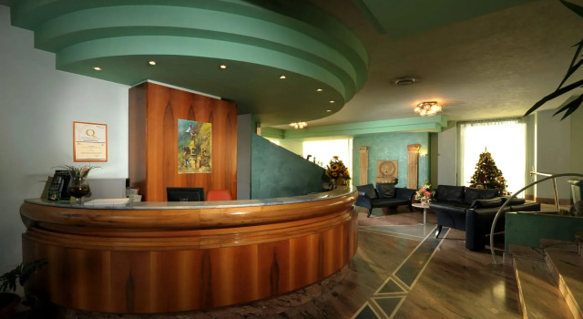 My Suite Hotel