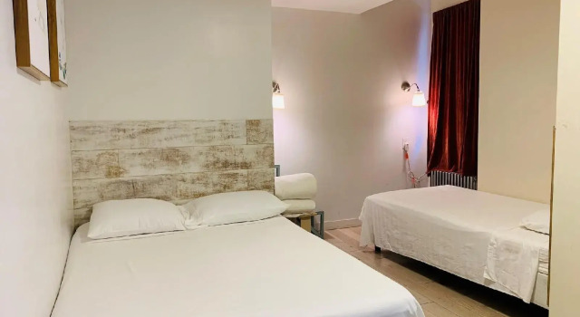 Kamway Lodge & Travel - Hostel, 预订 青年旅舍 皇后区 纽约都会区