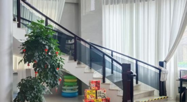 Meizhou Island Youthful Youth Homestay, Book Hotel Putian Fujian