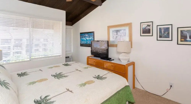 Hale Kamaole #329 - 2 Br Condo