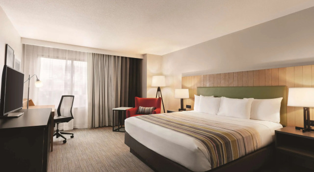 Country Inn & Suites by Radisson, San Diego North, CA