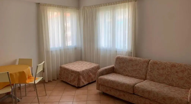 Студия Residence Le Saline