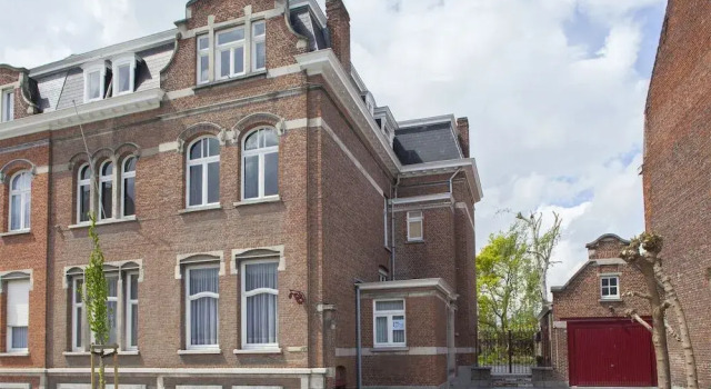 B&B Demi Lune, Забронировать Отель «постель и завтрак» Отели Западной Фландрия 3 звезды, 3*