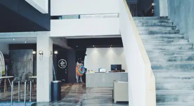Lanhai Xiaozhu Hostel, Book Hostel Sanya Hainan