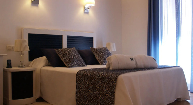 Hotel Can Serrete