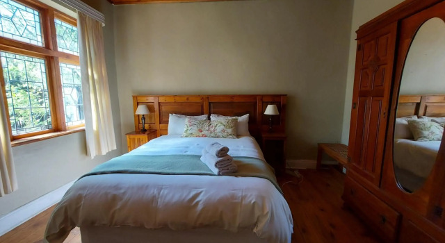 Bluebell Country House, Reservar Hotel Dullstroom 