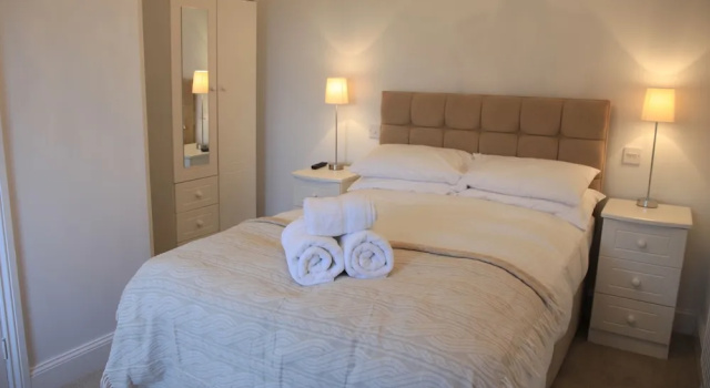 Двухместный номер Standard The Bonnicott Hotel Lynmouth