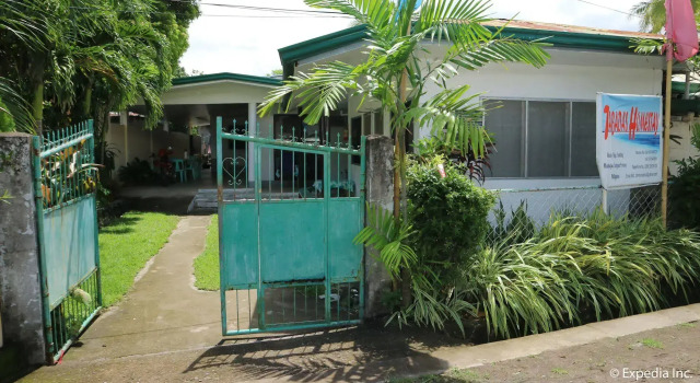 Tabada Homestay, Reserva ahora Hostal o pensión Casas de huéspedes en Mindanao, Hostal o pensión