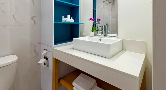 Двухместный номер Standard Bond Place Hotel