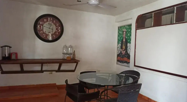 Люкс Luxury Nativ Tulum Hotel Boutique