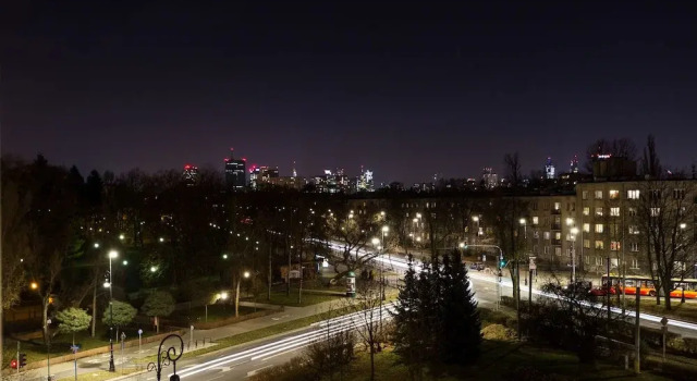 P&O Apartments Plac Wilsona 3, Забронировать Апартаменты/квартира Жолибож 