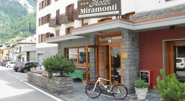 Hotel Miramonti