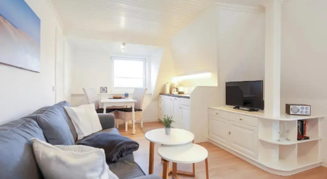 Апартаменты Appartement Iris