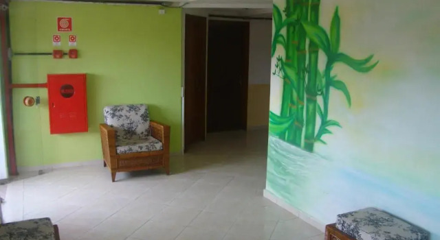 Hotel Sol do Pernambuco