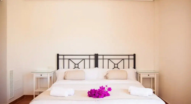 Villa Amalia, Book Villa Hotels in Ibiza with a Pool, Swimming Pool