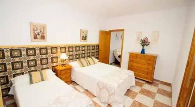 apartamentos Pericón, Забронировать Апартаменты/квартира Конил-де-ла-Фронтера Коста-де-ла-Лус