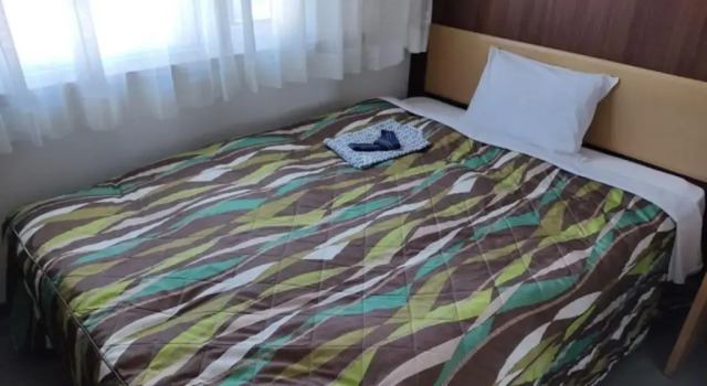 Студия Central Hotel Toride - Vacation STAY 09913v