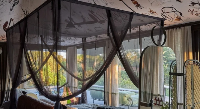 Thornybush Saseka Tented Camp, Prenota Hotel Hoedspruit 